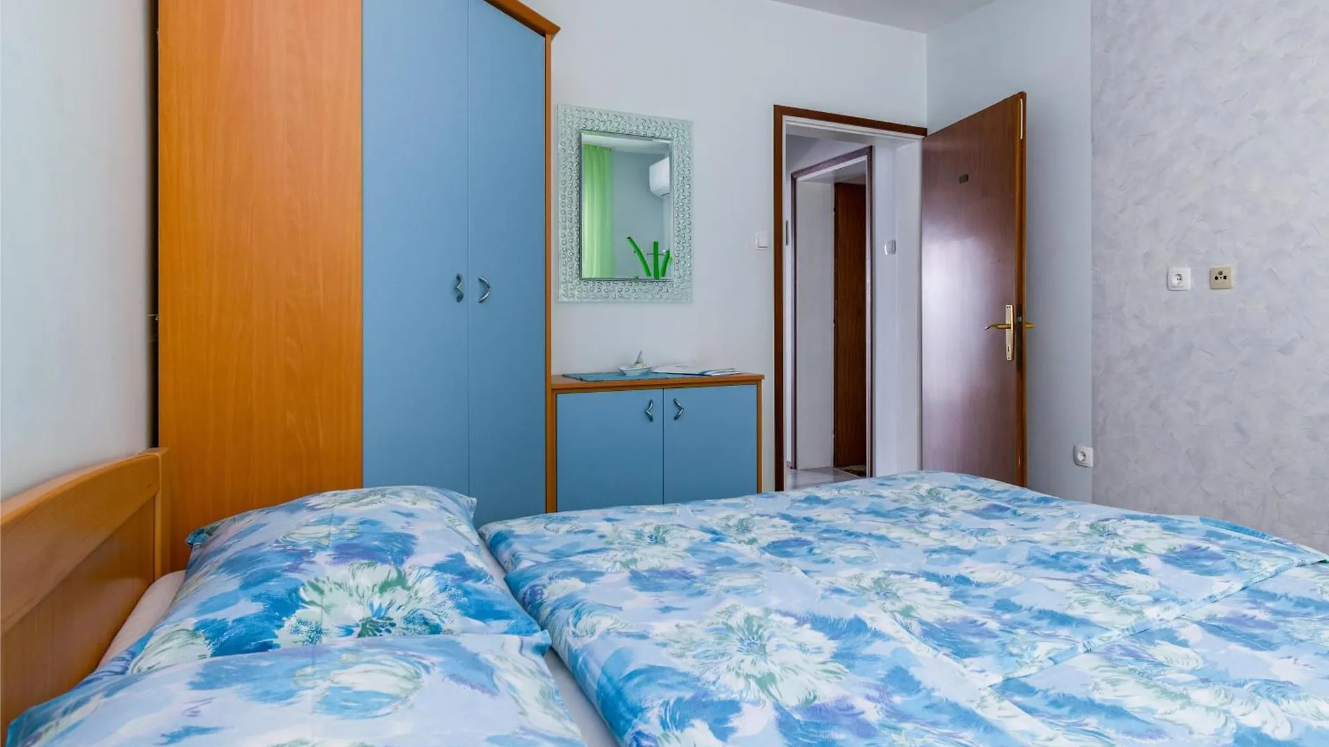 Apartment Medveja 7720A Lovran