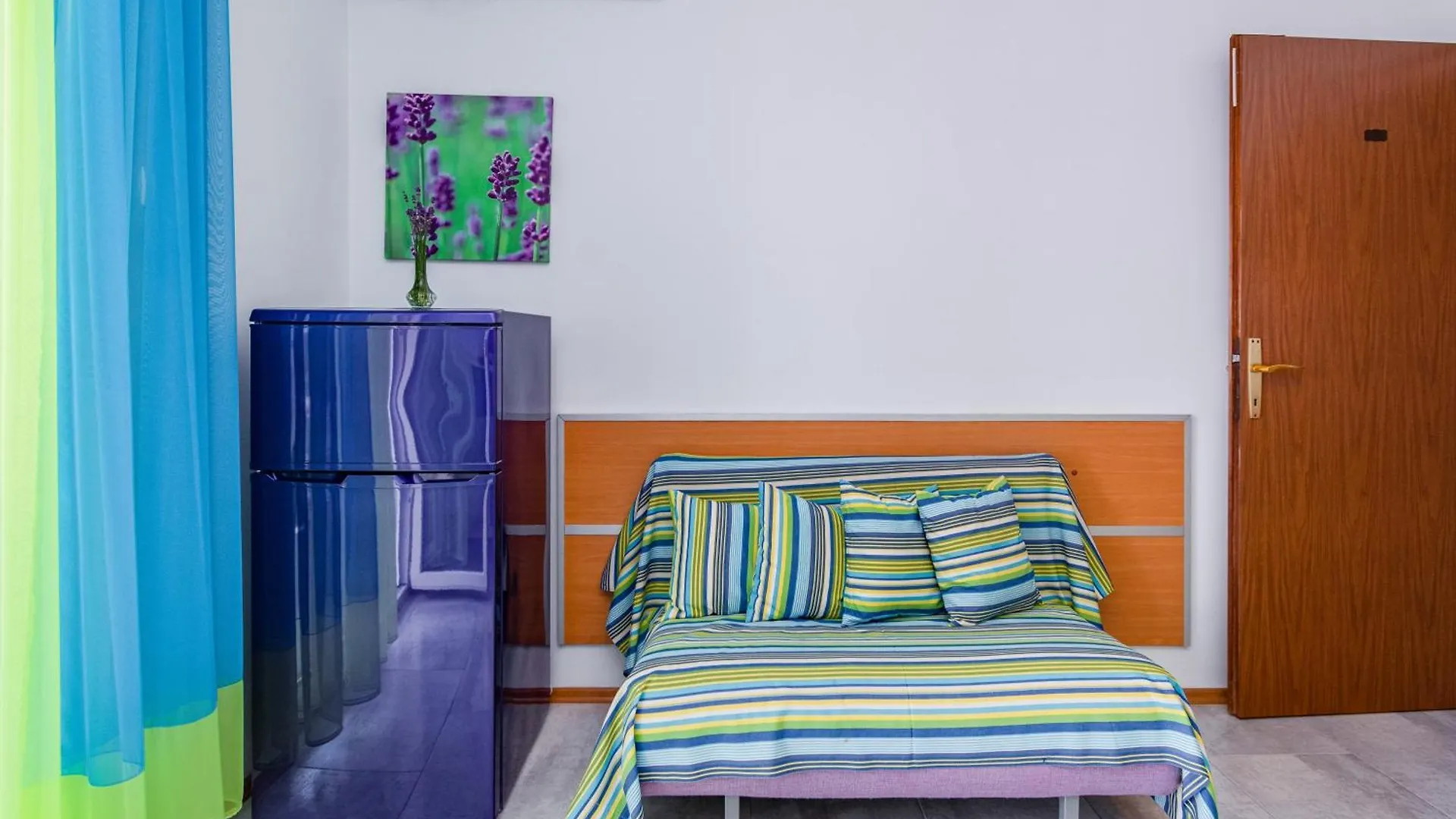 Apartment Medveja 7720A Lovran Κροατία